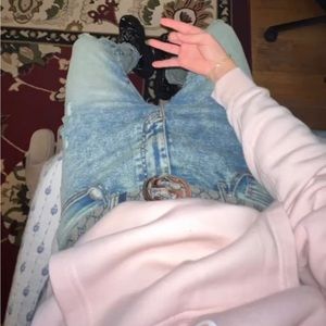 Meet your Posher, Kevin